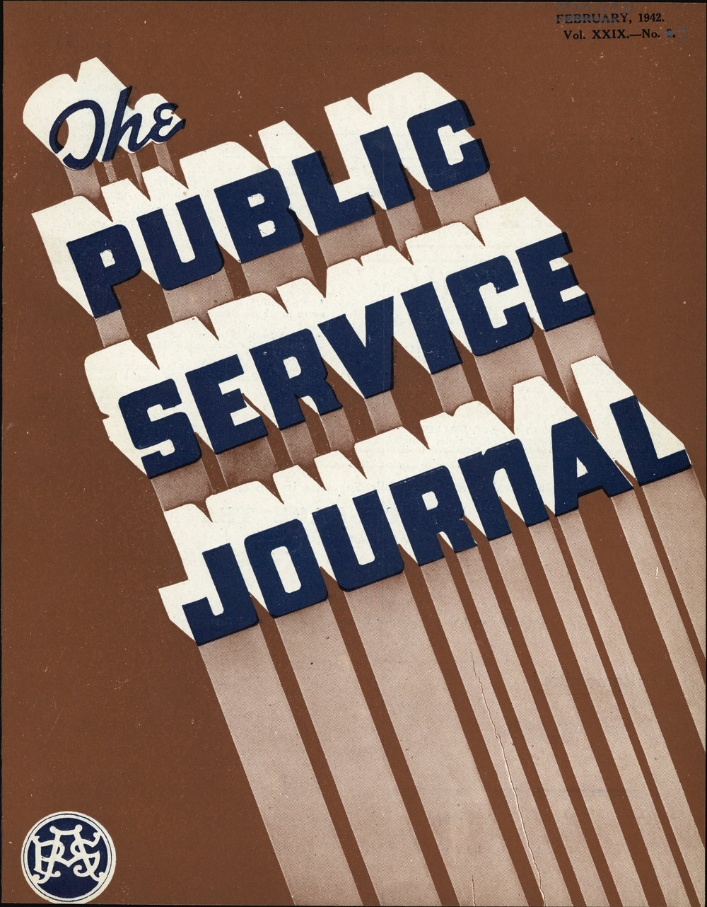 PSA Journal: Vol 29 No 3, March 1942