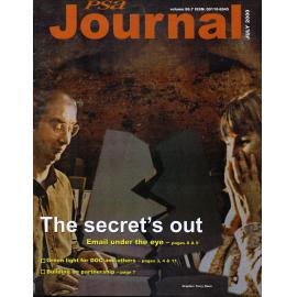 PSA Journal: Vol 86 No 7, July 2000