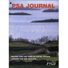 PSA Journal: Vol 88 No 2, July 2001