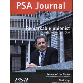 PSA Journal: Vol 89 No 2, February 2002