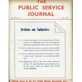 PSA Journal: Vol 36 No 5, May 1949