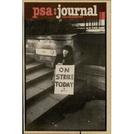 PSA Journal: Vol 66 No 9, October 1979