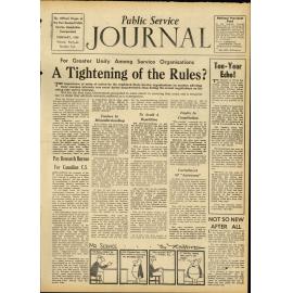PSA Journal: Vol 46 No 2, February 1959