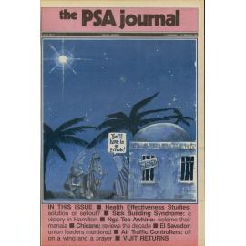 PSA Journal: Vol 76 No 11, December 1989
