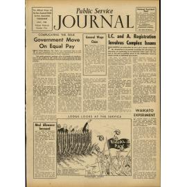 PSA Journal: Vol 46 No 5, May 1959