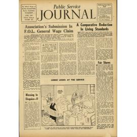 PSA Journal: Vol 46 No 6, June 1959