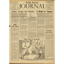 PSA Journal: Vol 46 No 12, December 1959