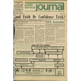 PSA Journal: Vol 56 No 1, February 1969