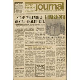 PSA Journal: Vol 56 No 5, June 1969