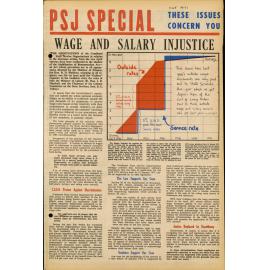 PSA Journal: Vol 58 No 7, October 1971