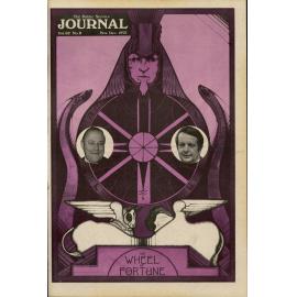 PSA Journal: Vol 62 No 8, November 1975