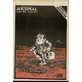 PSA Journal: Vol 63 No 7, August 1976