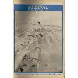 PSA Journal: Vol 64 No 1, January/February 1977