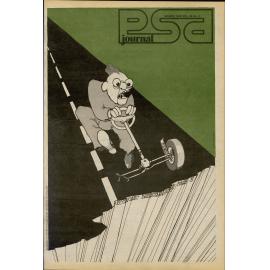 PSA Journal: Vol 65 No 2, March 1978