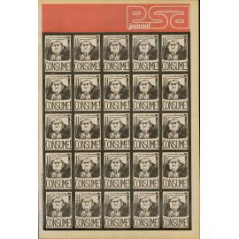 PSA Journal: Vol 65 No 3, April 1978