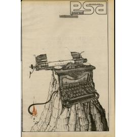 PSA Journal: Vol 65 No 4, May 1978
