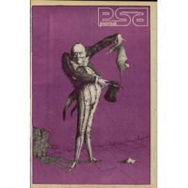PSA Journal: Vol 65 No 5, June 1978
