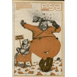 PSA Journal: Vol 65 No 6, July 1978