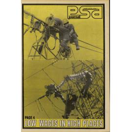 PSA Journal: Vol 65 No 7, August 1978