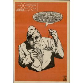 PSA Journal: Vol 65 No 9, October 1978