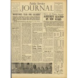 PSA Journal: Vol 47 No 9, September 1960