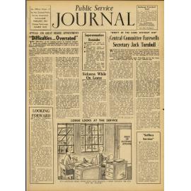 PSA Journal: Vol 48 No 2, February 1961