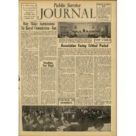 PSA Journal: Vol 48 No 9, September 1961