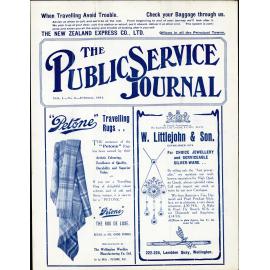 PSA Journal: Vol 1 No 2, February 1914