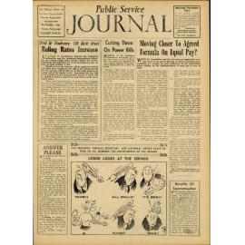 PSA Journal: Vol 48 No 12, December 1961