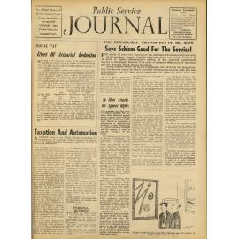 PSA Journal: Vol 49 No 2, February 1962