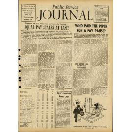 PSA Journal: Vol 49 No 6, June 1962