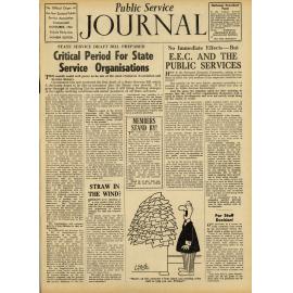 PSA Journal: Vol 49 No 11, November 1962