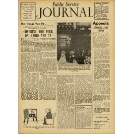 PSA Journal: Vol 50 No 2, March 1963