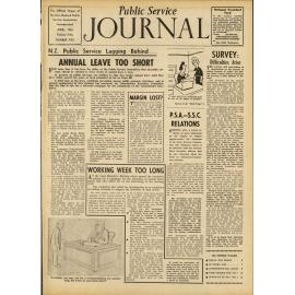 PSA Journal: Vol 50 No 5, June 1963