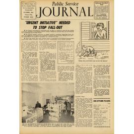 PSA Journal: Vol 50 No 9, October 1963
