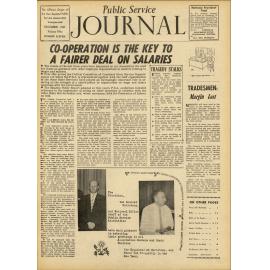 PSA Journal: Vol 50 No 11, December 1963