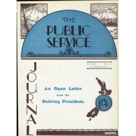 PSA Journal: Vol 21 No 10, October 1934