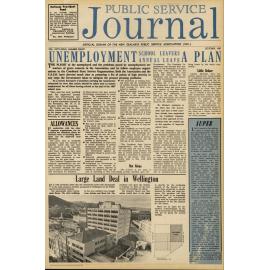 PSA Journal: Vol 54 No 8, October 1967