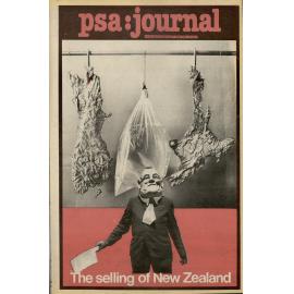 PSA Journal: Vol 67 No 1, January 1980