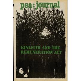 PSA Journal: Vol 67 No 2, March 1980