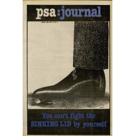 PSA Journal: Vol 67 No 3, April 1980