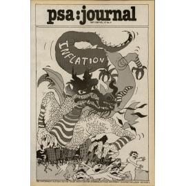 PSA Journal: Vol 67 No 4, May 1980