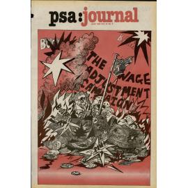 PSA Journal: Vol 67 No 5, June 1980