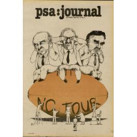 PSA Journal: Vol 67 No 9, October 1980