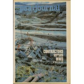 PSA Journal: Vol 69 No 3, April 1982