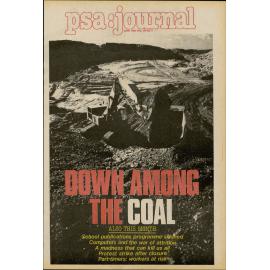 PSA Journal: Vol 69 No 5, June 1982