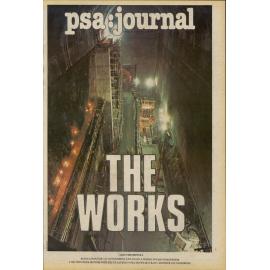 PSA Journal: Vol 69 No 7, August 1982