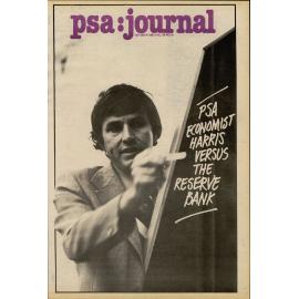 PSA Journal: Vol 69 No 9, October 1982