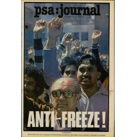 PSA Journal: Vol 69 No 10, November 1982