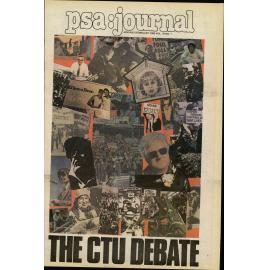 PSA Journal: Vol 70 No 1, January/February 1983